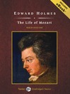 The Life of Mozart By Edward Holmes